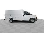 2024 GMC Savana 3500 SRW 4x2 Knapheide Service Utility Van for sale #25T1663 - photo 9