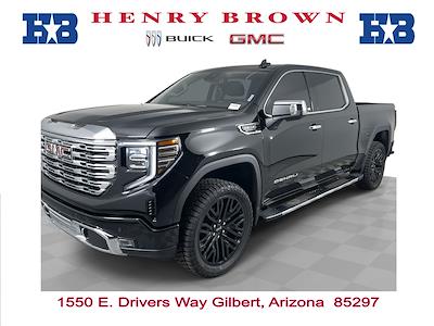 2025 GMC Sierra 1500 Crew Cab 4x2 Pickup for sale #25T1668B - photo 1