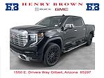 2025 GMC Sierra 1500 Crew Cab 4x2 Pickup for sale #25T1668B - photo 1