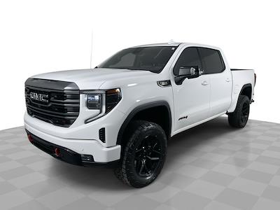 2023 GMC Sierra 1500 Crew Cab 4x4 Pickup for sale #25T1670AA - photo 1