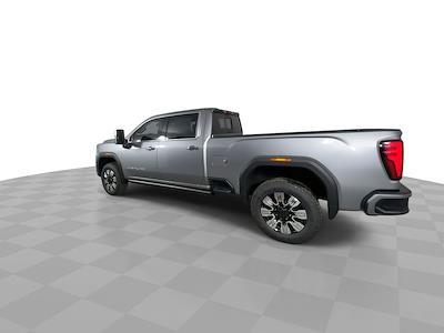 New 2025 GMC Sierra 2500 Denali Crew Cab 4x4 Pickup for sale #25T1671 - photo 2