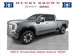 New 2025 GMC Sierra 2500 Denali Crew Cab 4x4 Pickup for sale #25T1671 - photo 1