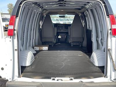 New 2025 GMC Savana 2500 Empty Cargo Van for sale #25T1677 - photo 2