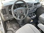 New 2025 GMC Savana 2500 Empty Cargo Van for sale #25T1677 - photo 11