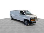 New 2025 GMC Savana 2500 Empty Cargo Van for sale #25T1677 - photo 5