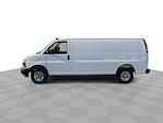 New 2025 GMC Savana 2500 Empty Cargo Van for sale #25T1677 - photo 8