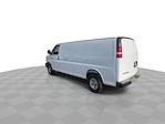 New 2025 GMC Savana 2500 Empty Cargo Van for sale #25T1677 - photo 3