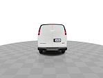 New 2025 GMC Savana 2500 Empty Cargo Van for sale #25T1677 - photo 4