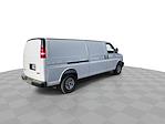 New 2025 GMC Savana 2500 Empty Cargo Van for sale #25T1677 - photo 9