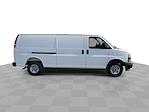 New 2025 GMC Savana 2500 Empty Cargo Van for sale #25T1677 - photo 10