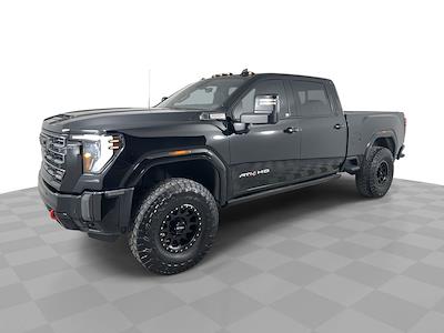 2024 GMC Sierra 3500 Crew Cab 4x4 Pickup for sale #25T1679A - photo 1