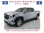 2025 GMC Sierra 1500 Crew Cab 4x2 Pickup for sale #25T1685A - photo 1