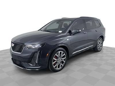 2022 Cadillac XT6 AWD SUV for sale #25T1686A - photo 1
