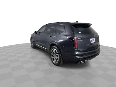 2022 Cadillac XT6 AWD SUV for sale #25T1686A - photo 2