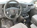 2025 GMC Savana 2500 RWD Empty Cargo Van for sale #25T1688 - photo 11