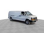2025 GMC Savana 2500 RWD Empty Cargo Van for sale #25T1688 - photo 4