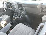 2025 GMC Savana 2500 RWD Empty Cargo Van for sale #25T1688 - photo 25