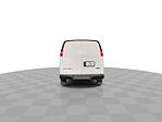 2025 GMC Savana 2500 RWD Empty Cargo Van for sale #25T1688 - photo 8