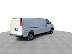 2025 GMC Savana 2500 RWD Empty Cargo Van for sale #25T1688 - photo 9