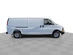 2025 GMC Savana 2500 RWD Empty Cargo Van for sale #25T1688 - photo 10