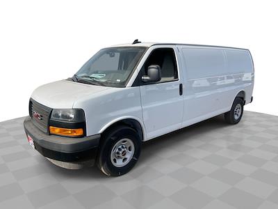 2025 GMC Savana 2500 RWD Empty Cargo Van for sale #25T1689 - photo 1