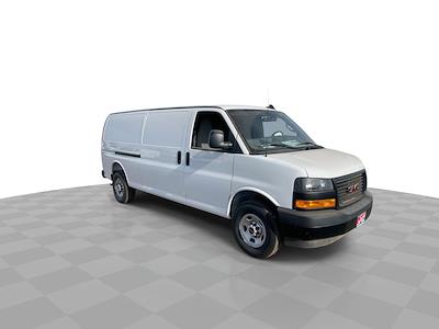 2025 GMC Savana 2500 RWD Empty Cargo Van for sale #25T1689 - photo 2