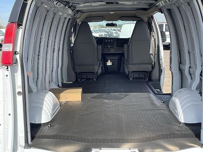 New 2025 GMC Savana 2500 Empty Cargo Van for sale #25T1689 - photo 2