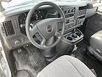 2025 GMC Savana 2500 RWD Empty Cargo Van for sale #25T1689 - photo 10
