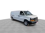 2025 GMC Savana 2500 RWD Empty Cargo Van for sale #25T1689 - photo 2