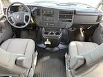 2025 GMC Savana 2500 RWD Empty Cargo Van for sale #25T1689 - photo 21