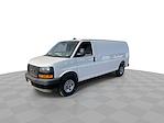 2025 GMC Savana 2500 RWD Empty Cargo Van for sale #25T1689 - photo 4