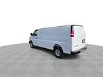 2025 GMC Savana 2500 RWD Empty Cargo Van for sale #25T1689 - photo 6