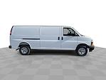 2025 GMC Savana 2500 RWD Empty Cargo Van for sale #25T1689 - photo 9