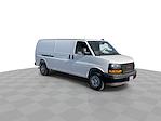 2025 GMC Savana 2500 RWD Empty Cargo Van for sale #25T1690 - photo 4