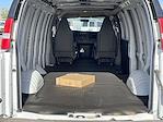 2025 GMC Savana 2500 RWD Empty Cargo Van for sale #25T1690 - photo 2
