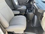 2025 GMC Savana 2500 RWD Empty Cargo Van for sale #25T1690 - photo 23