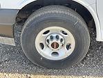 2025 GMC Savana 2500 RWD Empty Cargo Van for sale #25T1690 - photo 27