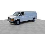 2025 GMC Savana 2500 RWD Empty Cargo Van for sale #25T1690 - photo 6