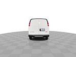 2025 GMC Savana 2500 RWD Empty Cargo Van for sale #25T1690 - photo 8