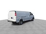 2025 GMC Savana 2500 RWD Empty Cargo Van for sale #25T1690 - photo 9