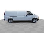 2025 GMC Savana 2500 RWD Empty Cargo Van for sale #25T1690 - photo 10