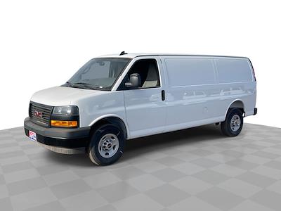 New 2025 GMC Savana 2500 Empty Cargo Van for sale #25T1691 - photo 1