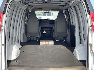 New 2025 GMC Savana 2500 Empty Cargo Van for sale #25T1691 - photo 2