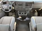 New 2025 GMC Savana 2500 Empty Cargo Van for sale #25T1691 - photo 19
