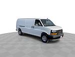 New 2025 GMC Savana 2500 Empty Cargo Van for sale #25T1691 - photo 4