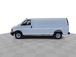 New 2025 GMC Savana 2500 Empty Cargo Van for sale #25T1691 - photo 7