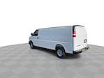 New 2025 GMC Savana 2500 Empty Cargo Van for sale #25T1691 - photo 3
