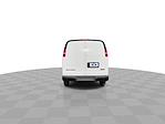 New 2025 GMC Savana 2500 Empty Cargo Van for sale #25T1691 - photo 8