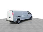 New 2025 GMC Savana 2500 Empty Cargo Van for sale #25T1691 - photo 9