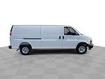 New 2025 GMC Savana 2500 Empty Cargo Van for sale #25T1691 - photo 10
